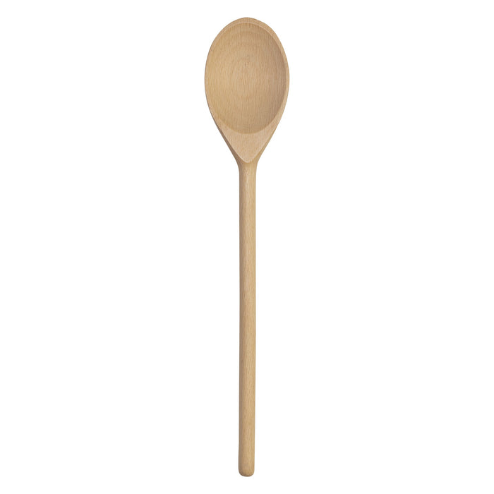 Beech <tc>Wooden spoon</tc>  30 cm