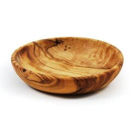 <tc>Olive wood bowl 10 cm ⌀</tc>