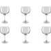 Royal Leerdam Gin Tonicglas - 6 stuks per doos | Marvin's Maatwerk