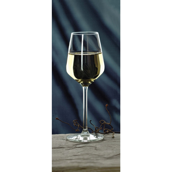 Royal <tc>Leather</tc>dam Wine glass Carre 28 cl (6 pieces)