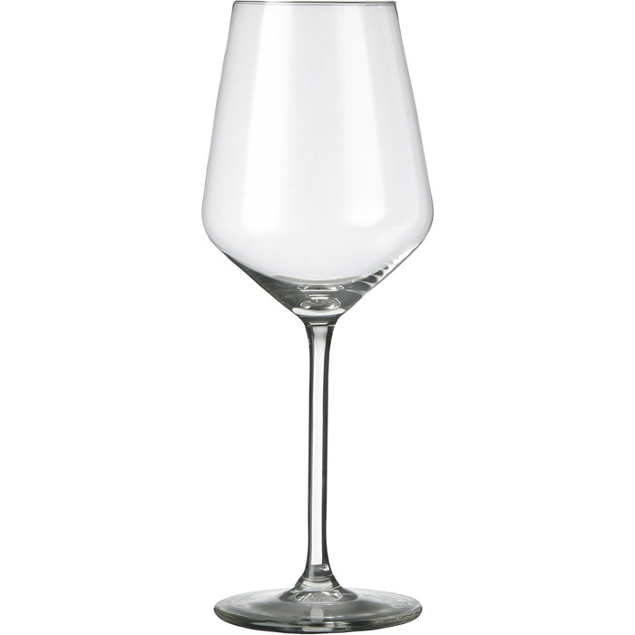 <tc>Royal Leerdam Wine Glass Carre 37 cl (6 pieces)</tc>