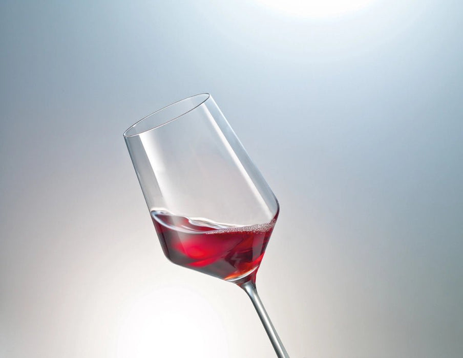 Schott Zwiesel Cabernet Rode wijnglas walsen - Marvin's Maatwerk