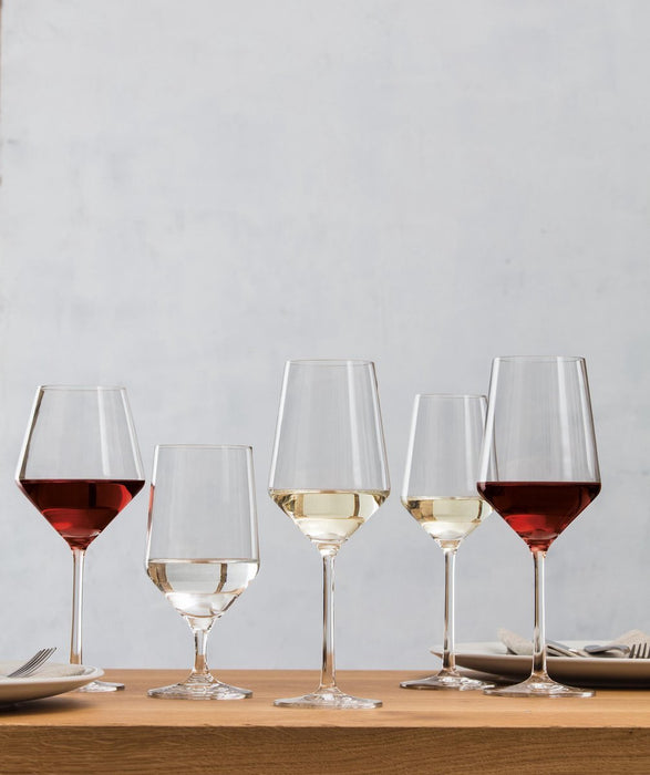 Zwiesel Glas Belfesta Beaujolais wijnglas 46,5 cl (6 stuks) - Sale