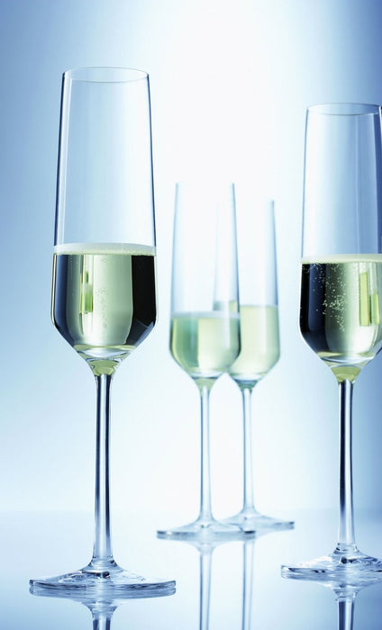 Zwiesel Glas Belfesta Champagneflûte 21,5 cl (6 stuks)